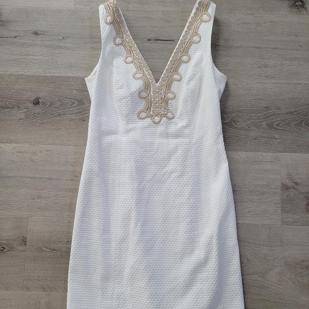LILLY PULITZER dress || size 2